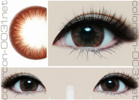 ■Big Class Silicone/ビッグ クラス シリコン Brown■