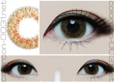 ■My Ann Something/マイアン サムシング Brown■