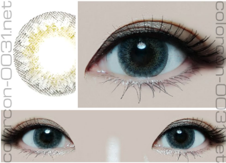 ■My Ann Something/マイアン サムシング Gray■