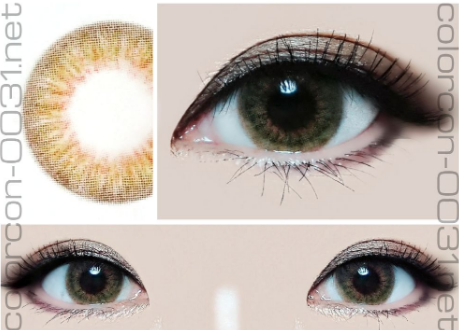 ■Girl Crush Diva/ガールクラッシュ ディーバ Brown■