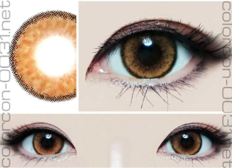 ■Venti Ann/ベンティアン Brown■