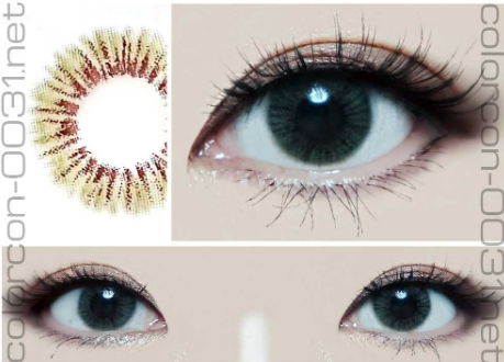 ■EyeView Pin-Up/アイビュー ピンアップ Olive Green■