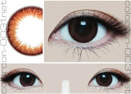 ■Seezle Silicone/シズル シリコン Brown■