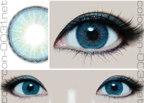 ■NEW Hybrid Edge/ニュー ハイブリッド エッジ Blue■