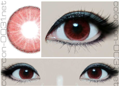 ■NEW Hybrid Edge/ニュー ハイブリッド エッジ Red■