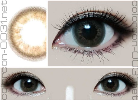 ■Rich Ann Mellow/リッチアン メロウ Brown■