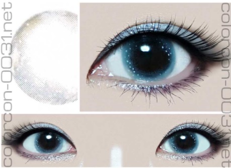 ■Aqua Bling Shine/アクアブリング シャイン Gray■