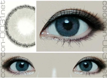 ■Funny Ann/ファニーアン Wind Gray■