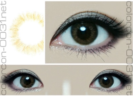 ■Rich Ann Natural/リッチアン ナチュラル Brown■