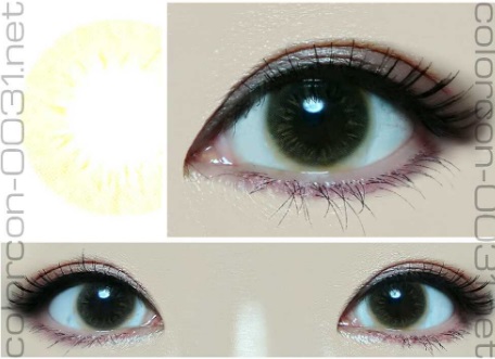 ■Deep Shine/ディープシャイン Brown■