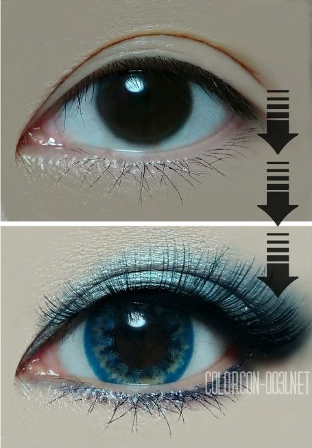 ■Anello No.2/アネロ ナンバー2 Blue■