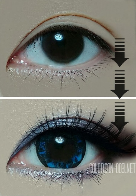 ■Ruby Queen/ルビークイーン BLUE■