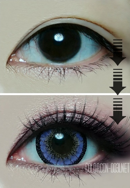 ■Fairy Kirei/フェアリーキレイ Violet■