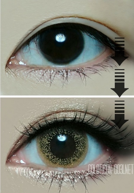 ■Ann Club Silicone/アンクラブ シリコン Gold Pearl■