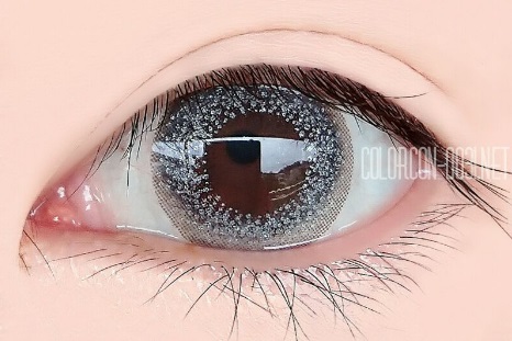 ■Ann Club Silicone/アンクラブ シリコン Silver Pearl■