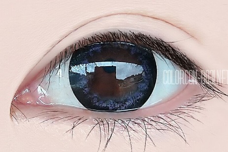 ■It Girl Haze/イットガール ヘイズ Violet■