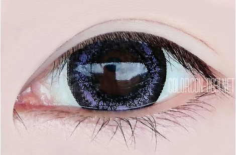 ■Tania/タニア Violet■