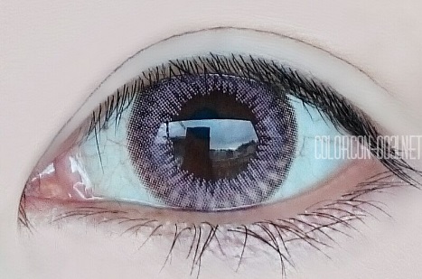 ■Gowoon MIYU/コウンミユ Pink■