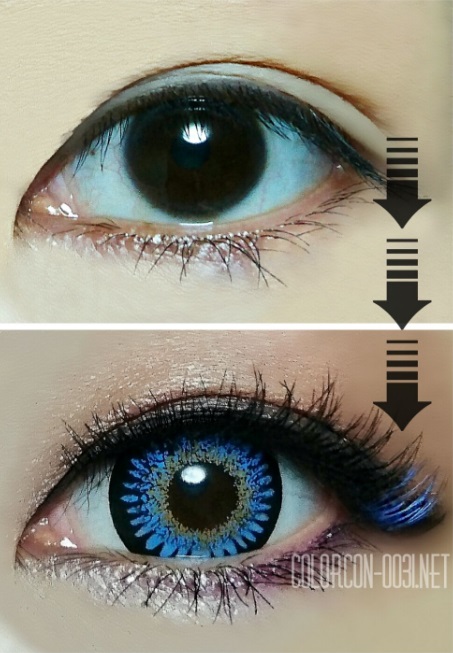 ■Angel Bambi/エンジェルバンビ Blue■