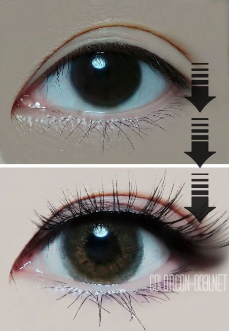 ■Romantic/ロマンチック Brown■