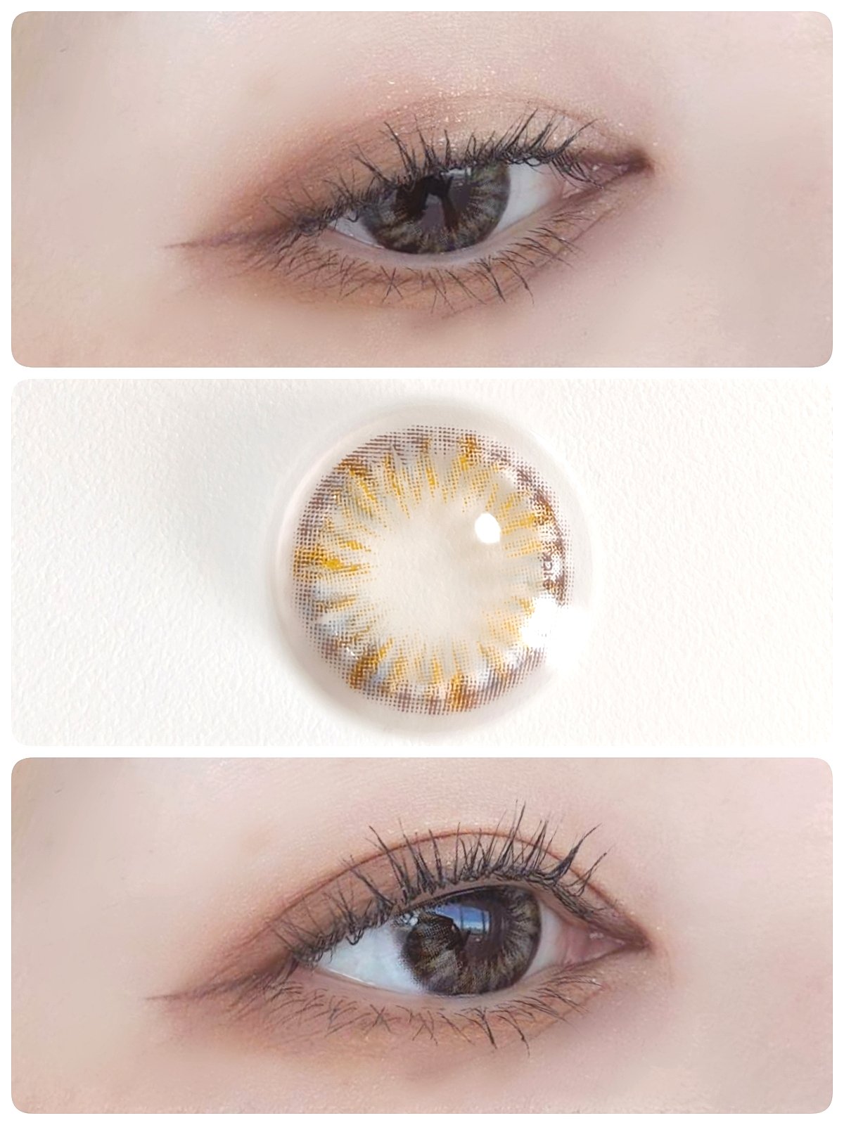 ICK Ice Flow <BROWN>