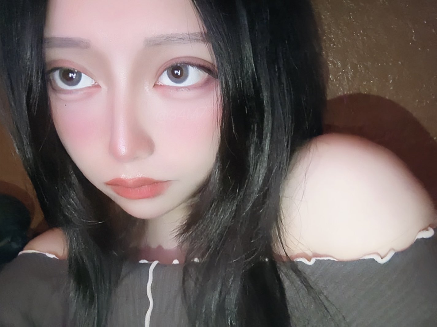 【Cocktail By Torica / Hippie 14.0㍉BLUE 】