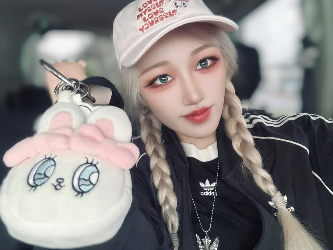 ZeroTurn AnnDora Aqua blue - 1 Month/gdia13.4