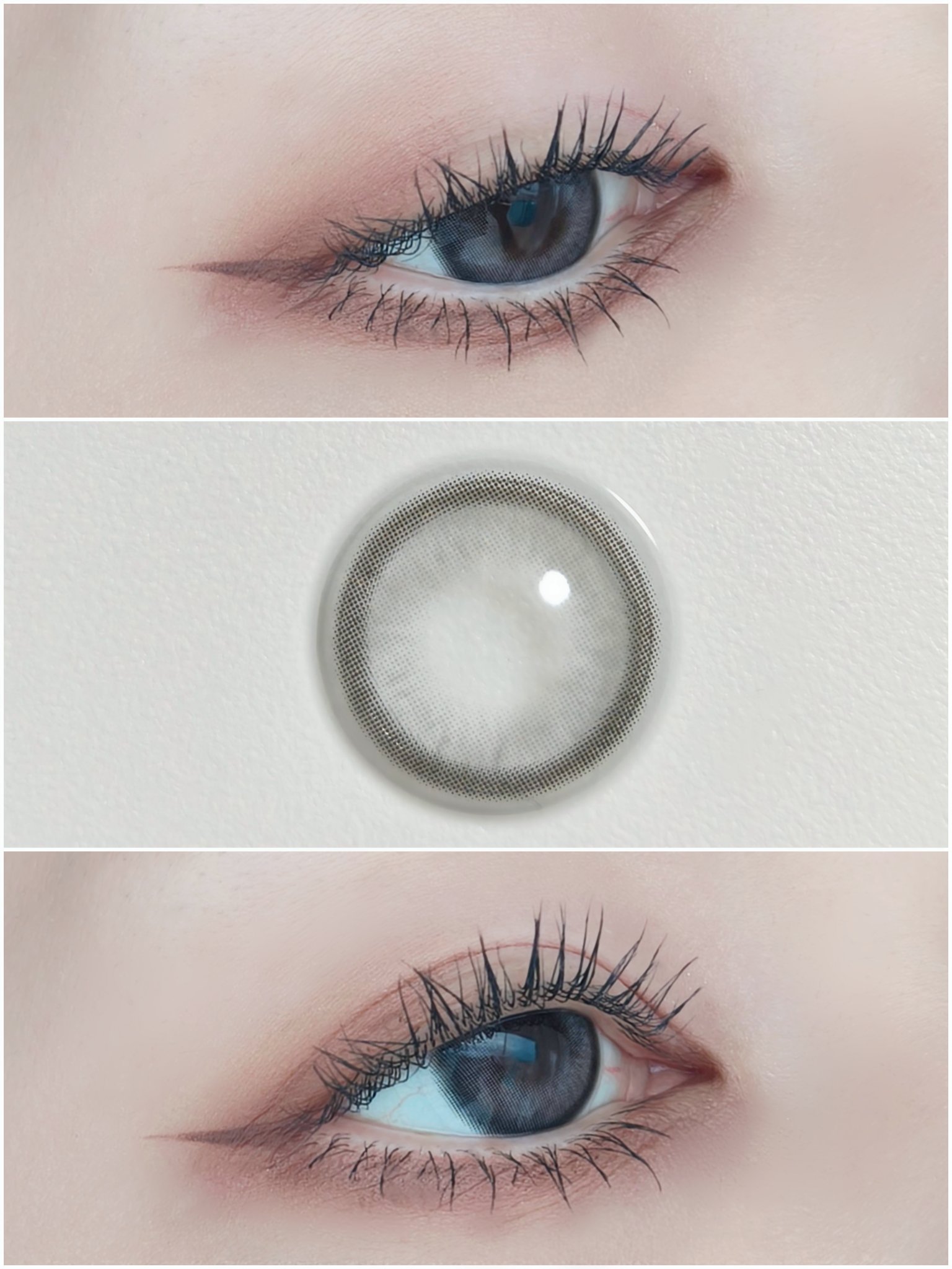 ICK Karina <GRAY> 1ヶ月