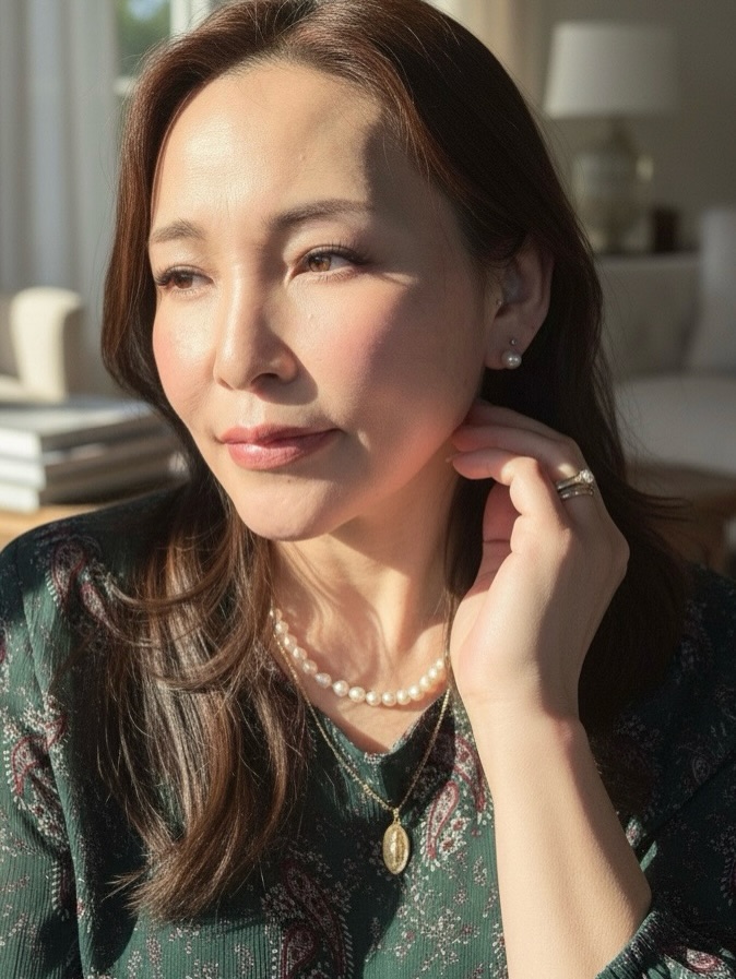 Daylook BROWN 1DAY 5p