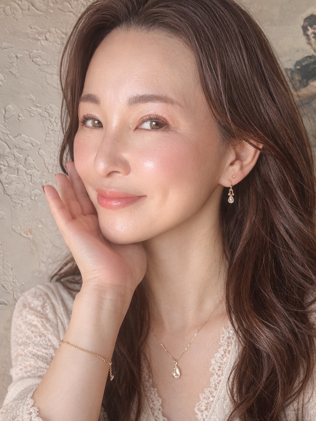 クラレン アストラ パール エステル ブラウン(1箱 30枚)