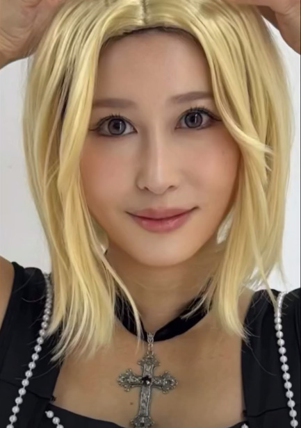 シェアリング シリコン グレー(1month)