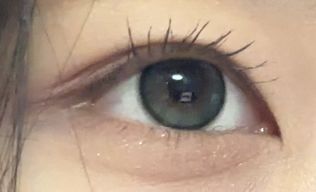 Demeter 13.5 Ocean Blue Silicone - 1 Month (2pcs) [14.2mm]