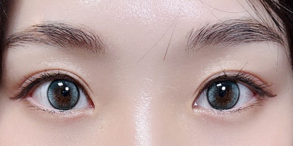 Demeter 13.0 Ocean Blue Silicone - 1 Day (10pcs) [14.2mm]