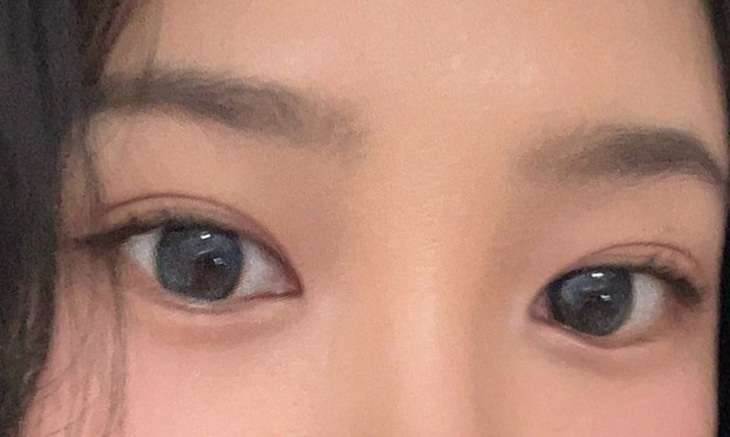 Demeter 13.5 Ocean Blue Silicone - 1 Day (10pcs) [14.2mm]