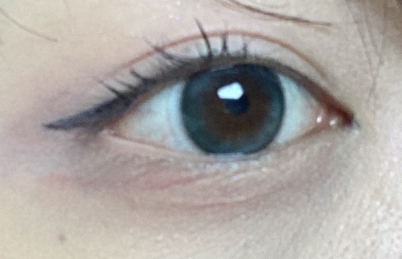 Demeter 13.5 Ocean Blue Silicone - 1 Day (10pcs) [14.2mm]