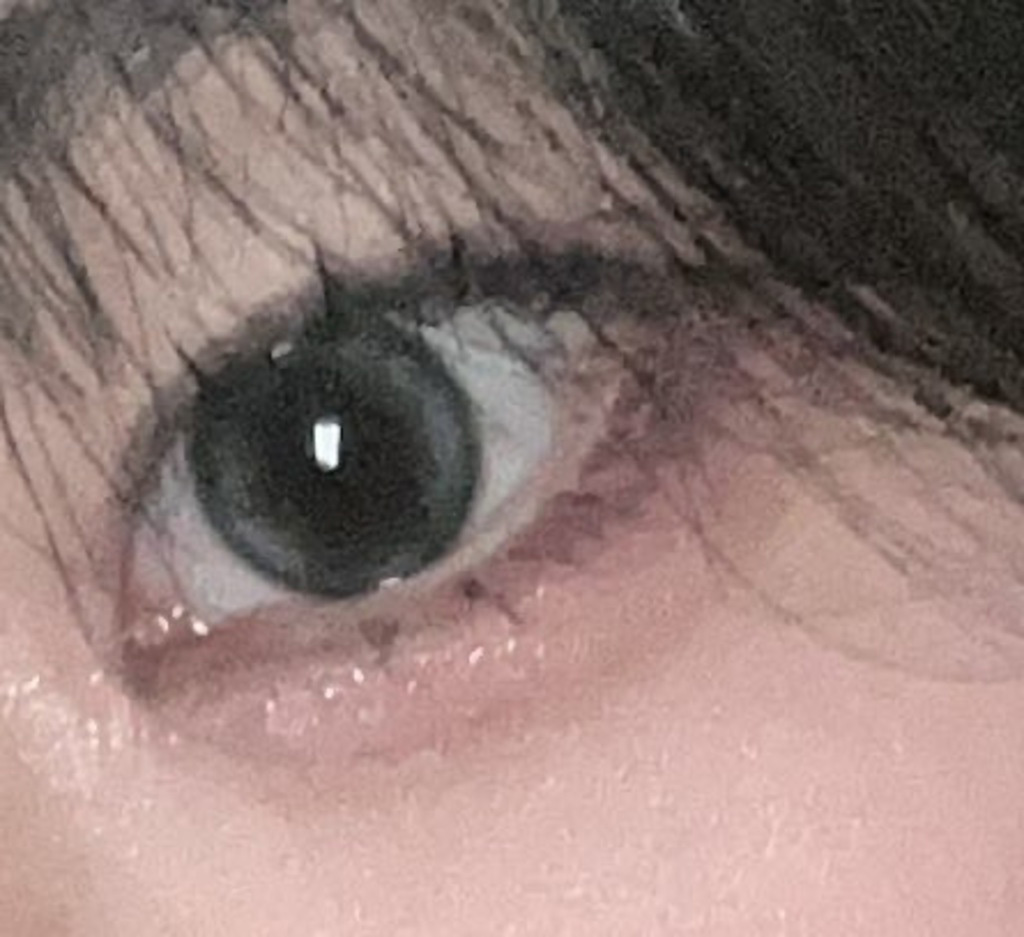 Demeter 13.5 Ocean Blue Silicone - 1 Day (10pcs) [14.2mm]