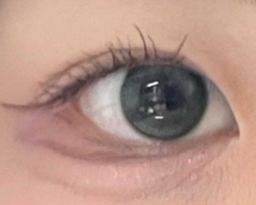 Demeter 13.5 Ocean Blue Silicone - 1 Day (10pcs) [14.2mm]