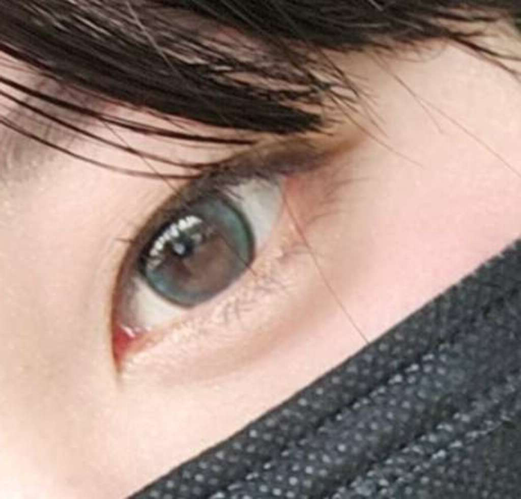 Demeter 13.5 Ocean Blue Silicone - 1 Day (10pcs) [14.2mm]