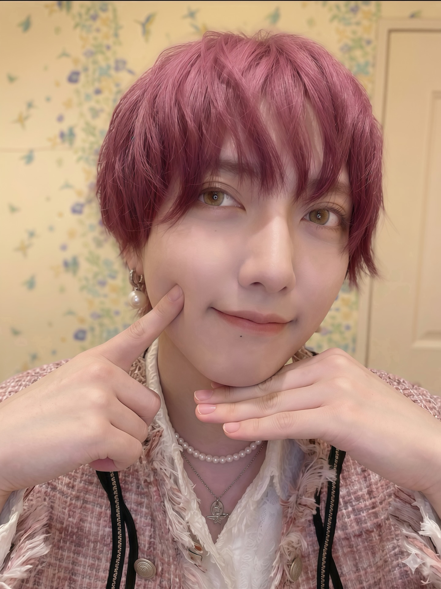 Silhouette Cream BEIGE