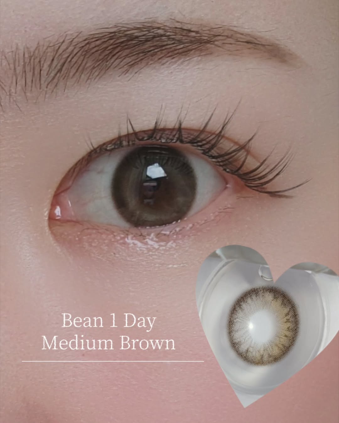 ハパクリスティンのカラコン