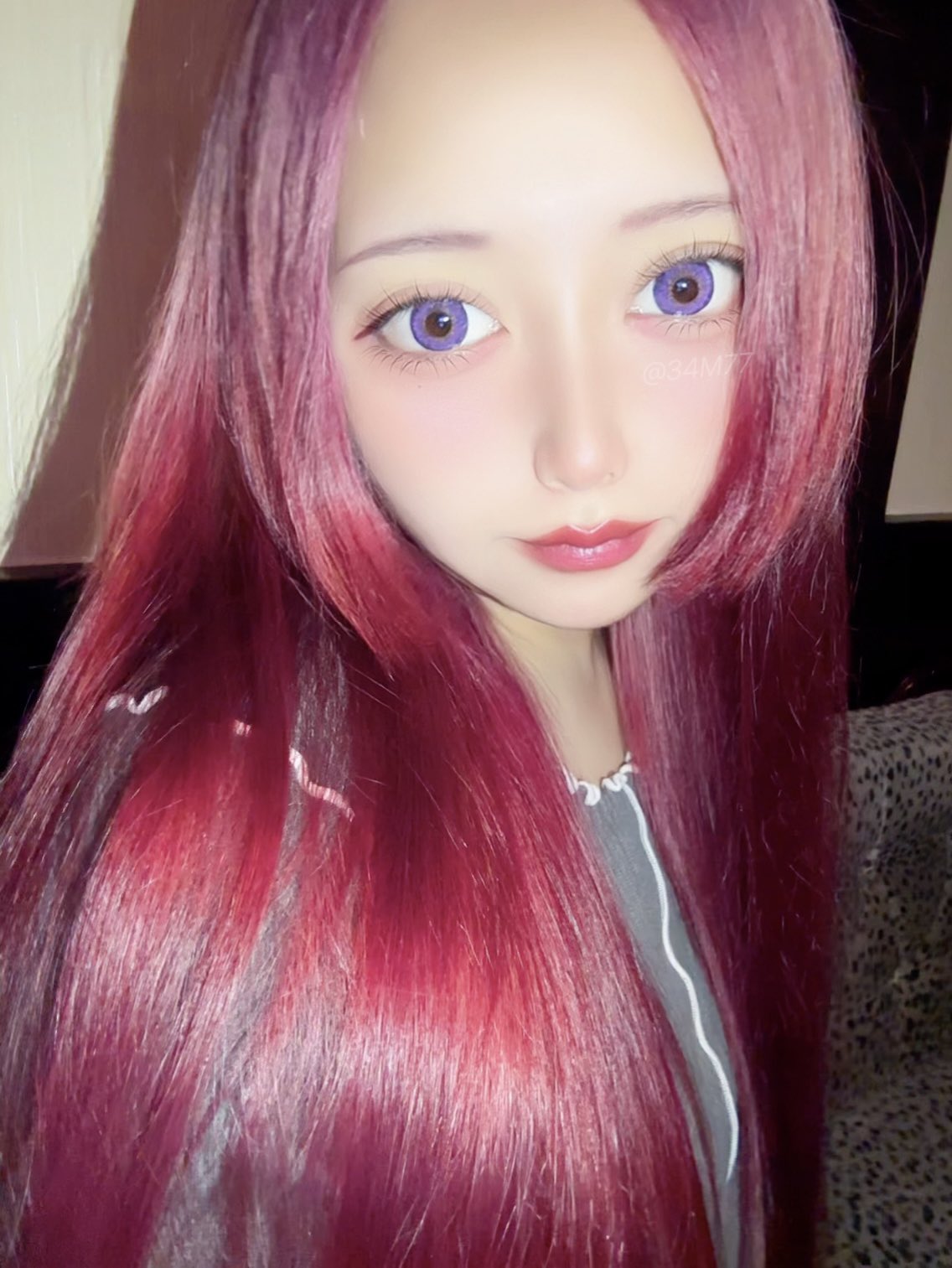 Dueba / BnB Paris 14.5mm VIOLET